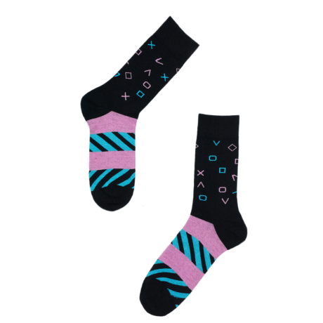 Metrix Moon Socks »1«