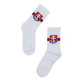 Slovensko MS19 Socks