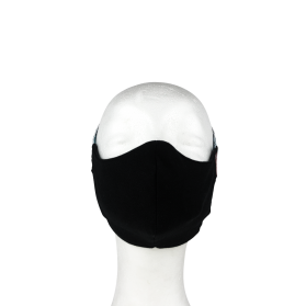 Antibakteriálna Maska Black